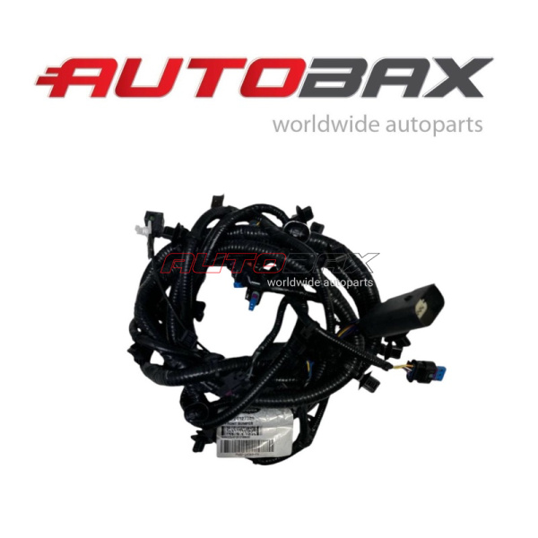 Bumper Wiring Harness (Front/Rear) Land Rover Defender II 2019>