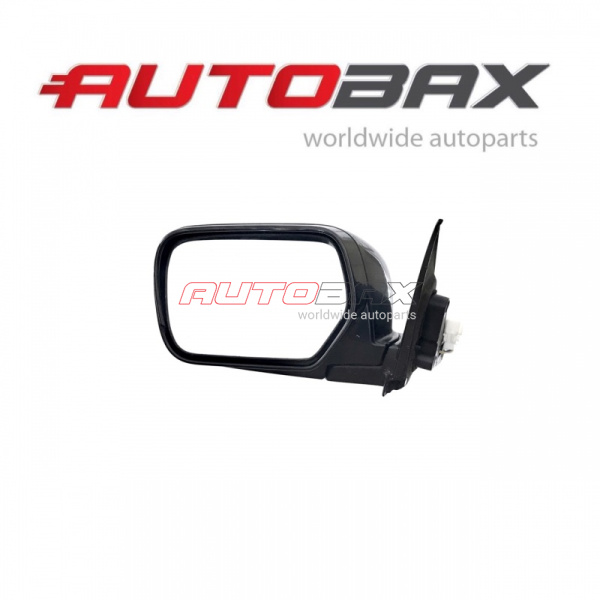 Mirror Left Mitsubishi Outlander (CU) 2003>2009