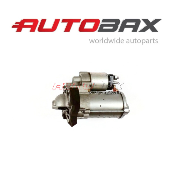 Starter Nissan Qashqai (J11) 2014>
