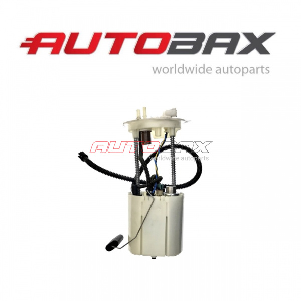Fuel Pump Electric Cadillac SRX 2009>2016