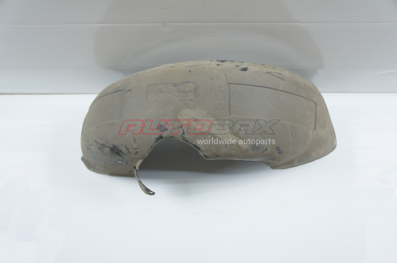 Right Rear Wheel Arch Liner Accord VIII 2008>2013