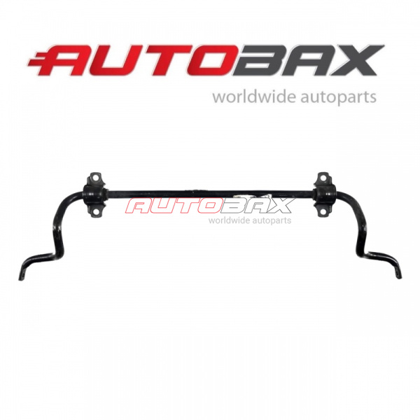 Roll Bar Front Volvo S60 2009>2018