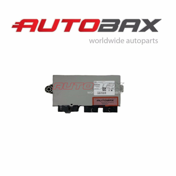 Electronic Control Unit (general) BMW 7-series (F01/F02/F04) 2008>2015