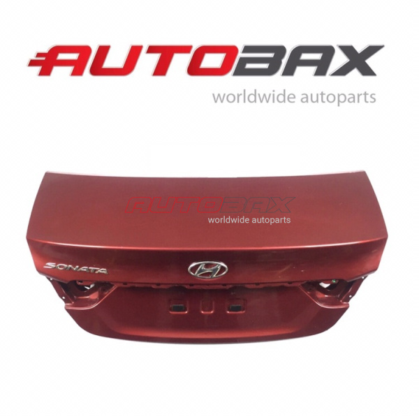 Door/Trunk Lid Hyundai Sonata VI 2010>2014