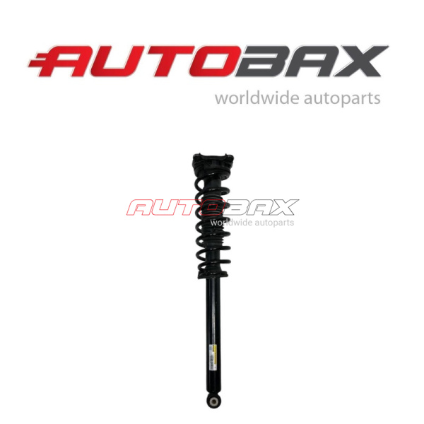 Shock Absorber Rear Tesla Model S 2012>
