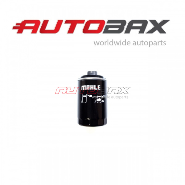 Oil Filter Audi A5/S5 Coupe 2008>2016
