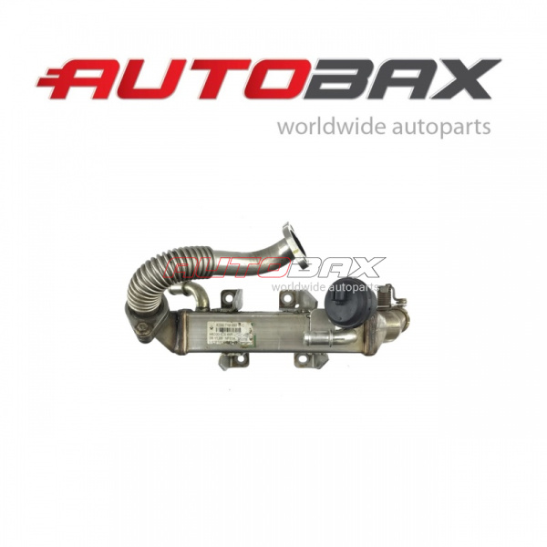 EGR Cooler Nissan X-Trail (T31) 2007>2014