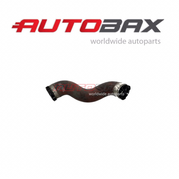 Coolant Hose/Pipe Mercedes Benz E-Class (W212) 2009>2016
