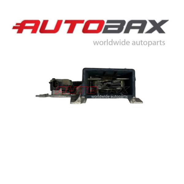 Block Electronic Porsche Cayenne 2003>2010