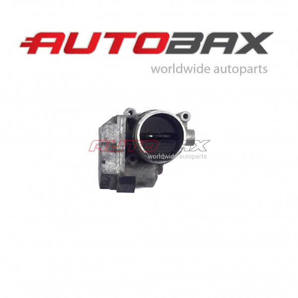 Throttle Body VolksWagen Touareg 2002>2010