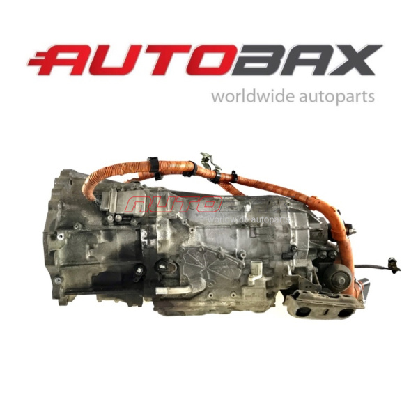 Automatic/Robotic Transmission Lexus GS 2005>2012