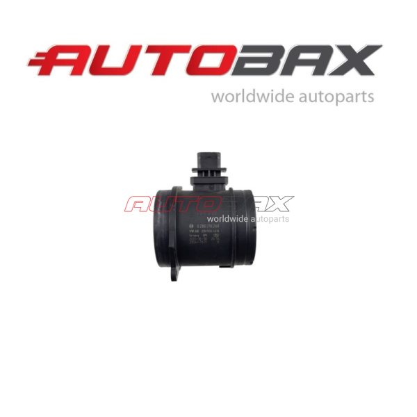 Mass Air Flow Sensor VolksWagen Passat (B6) 2005>2010