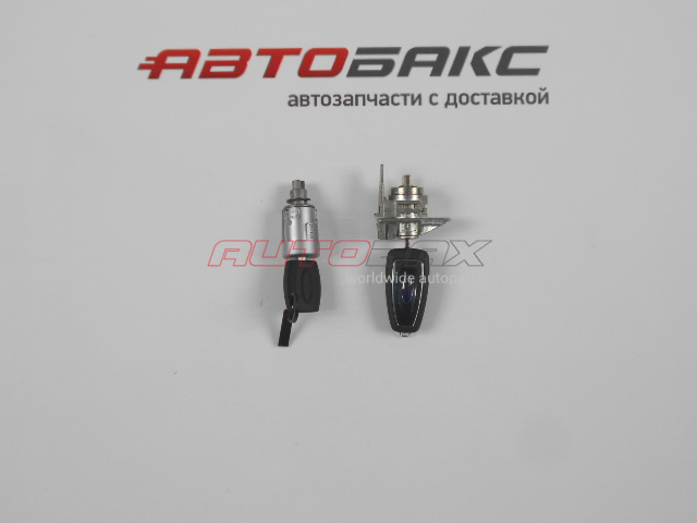 Ignition Key Mondeo IV 2007>2014