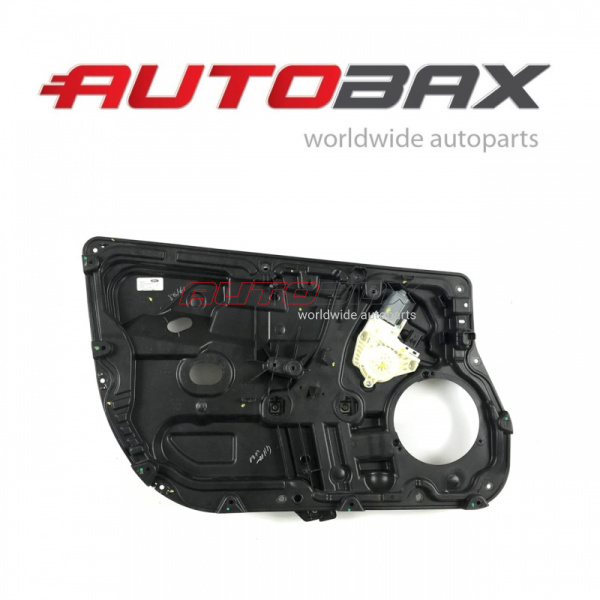 Front Left Power Window Regulator Ford Fiesta 2008>2017