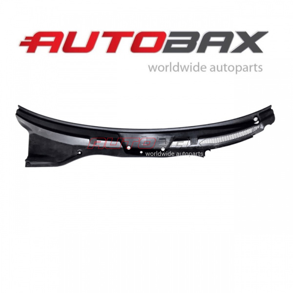 Jabot (Wiper Trapeze Trim) VolksWagen Touareg 2002>2010