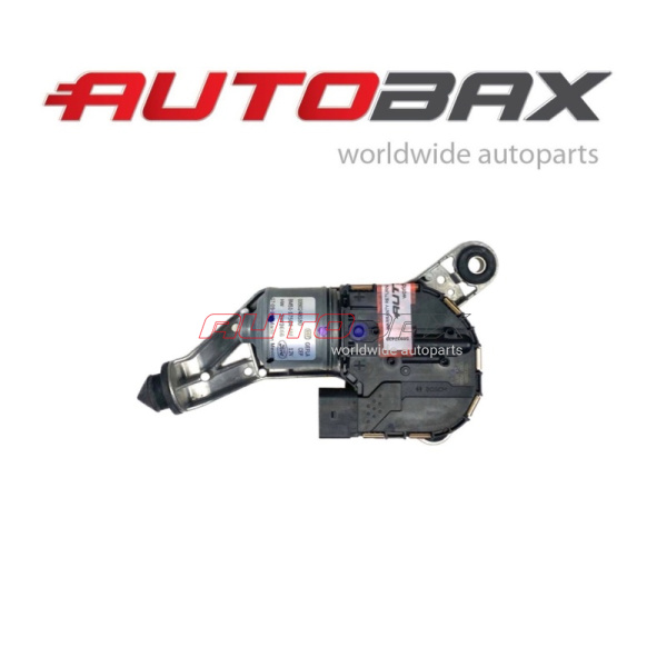 Front Wiper Motor Ford Focus III 2011>