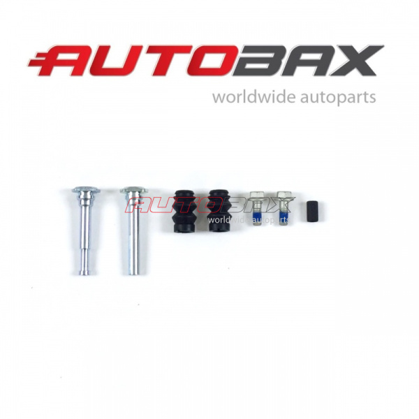 Caliper Caliper Guide Ford Mondeo III 2001>2007