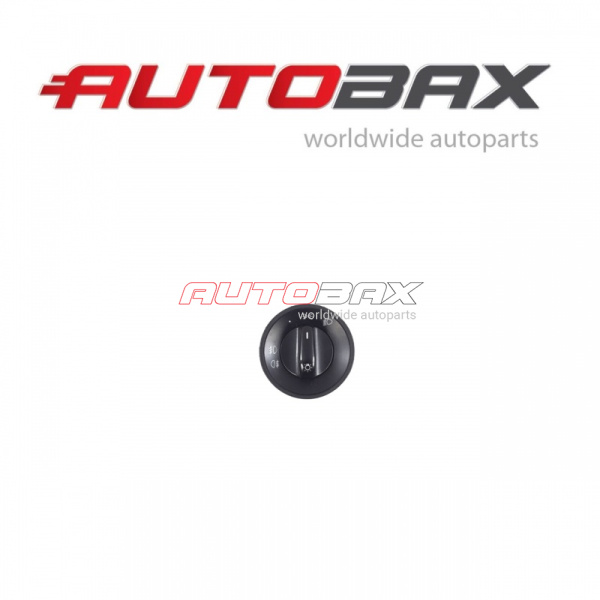 Light Control Unit (Switch) Porsche Cayenne 2003>2010