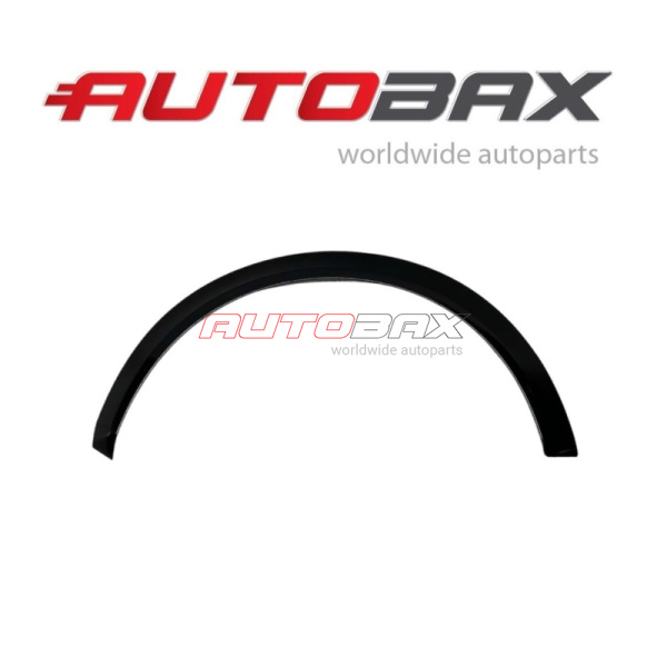 Right Rear Fender Molding/Trim BMW i3 (I01) 2013>