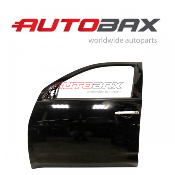 Front Left Door Mitsubishi Outlander XL (CW) 2006>2012