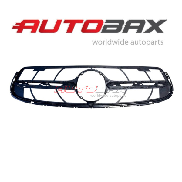 Radiator Grille Mercedes Benz GLC-Class (X253) 2015>2022