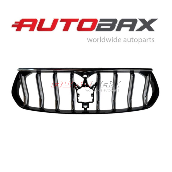 Radiator Grille Maserati Levante 2017>