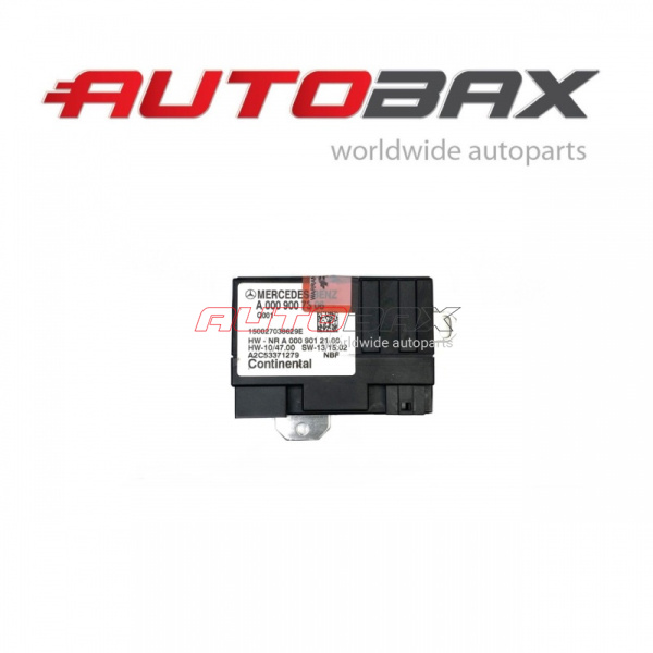 Fuel Pump Control Module Mercedes Benz E-Class (W212) 2009>2016