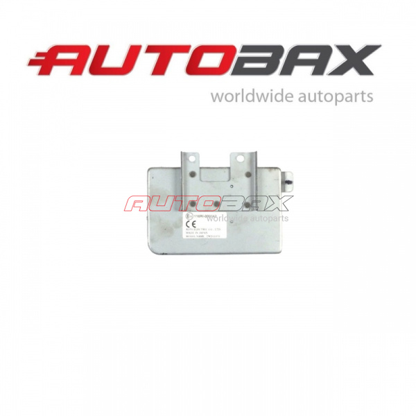 Electronic Control Unit (general) Infiniti M-35/45 (Y50) 2004>2009