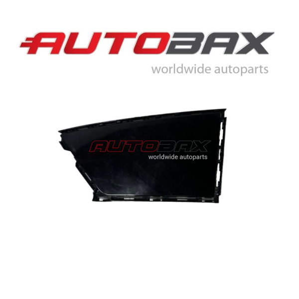 Rear Bumper Molding/Trim BMW iX (I20) 2021>