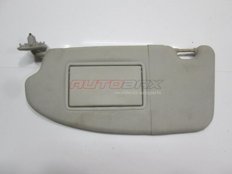 Sun visor Focus II 2005>2011