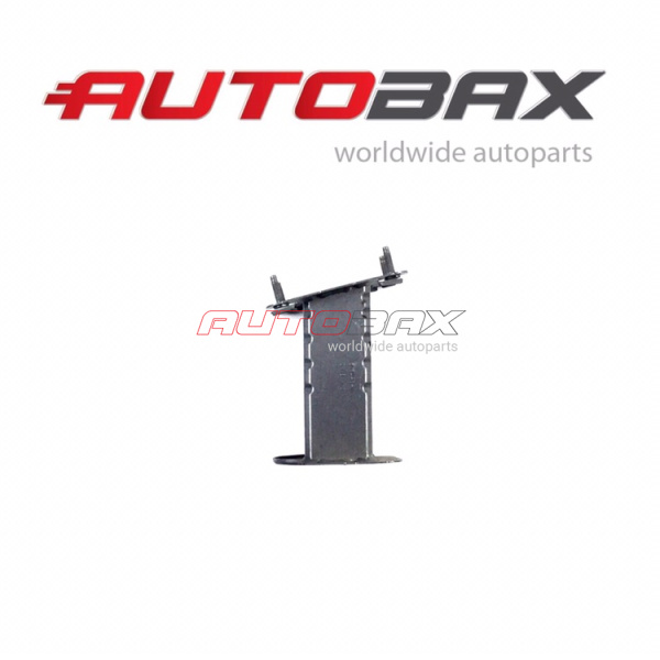 Rear Bumper Reinforcement Nissan X-Trail (T32) 2014>