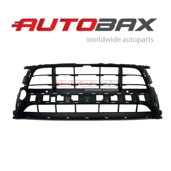 Radiator Grille Porsche Macan 2014>