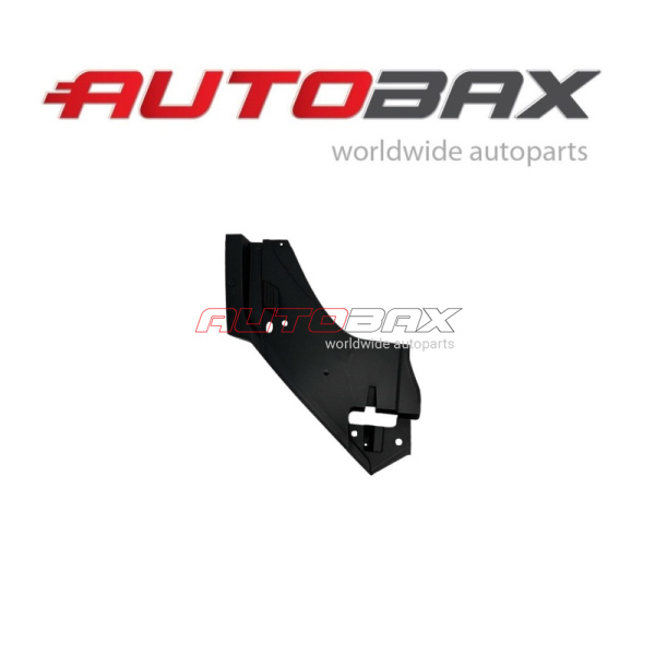 Front Panel Trim Audi Q7 2015>