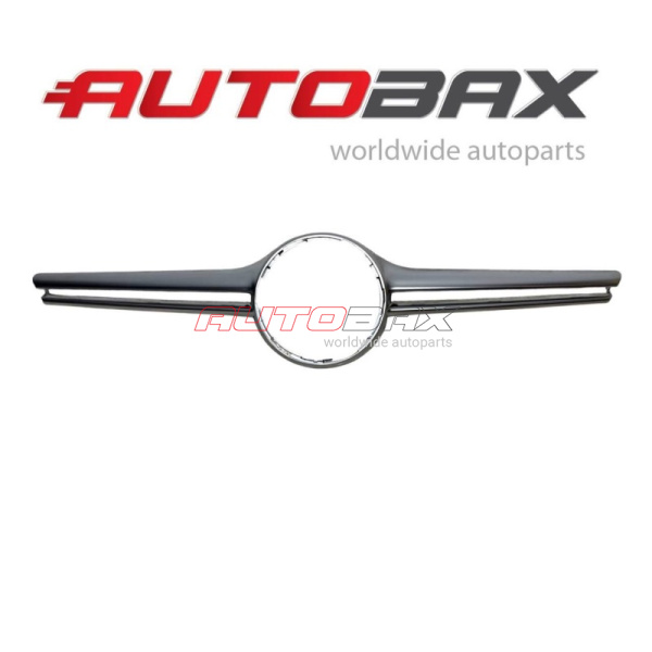 Radiator Grille Mercedes Benz S-Class Coupe (C217) 2014>
