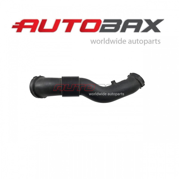 Air Duct/Air Intake Audi A8 (D4) 2011>2017