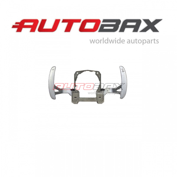 Steering Column Switch/SRS Mechanism Mitsubishi Outlander XL (CW) 2006>2012