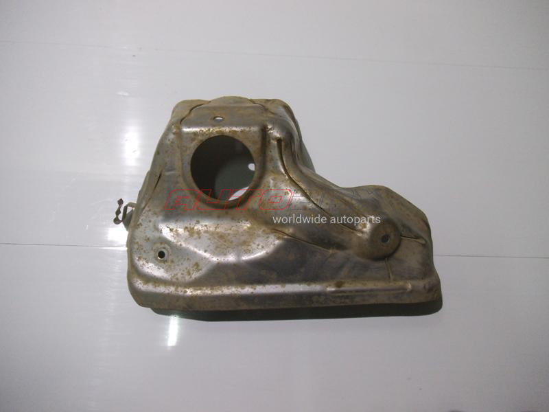 Exhaust Manifold Heat Shield Teana (J32) 2008>2013