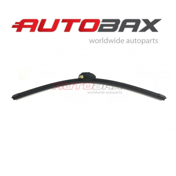 Front Wiper Blades Nissan Qashqai+2 (JJ10) 2008>