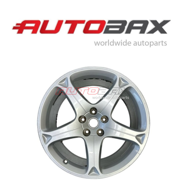 Alloy Wheel R19 Ferrari California 2008>
