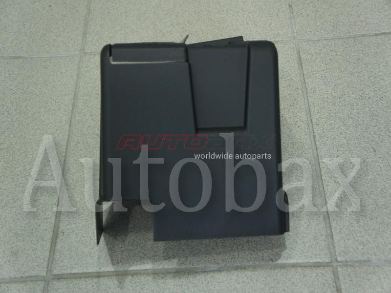 Battery Cover Ford Mondeo IV 2007>2014