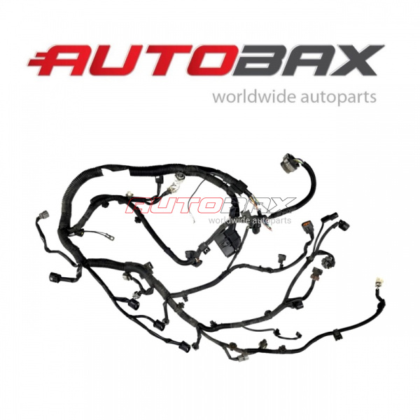 Engine Compartment Wiring Harness Mitsubishi Outlander XL (CW) 2006>2012