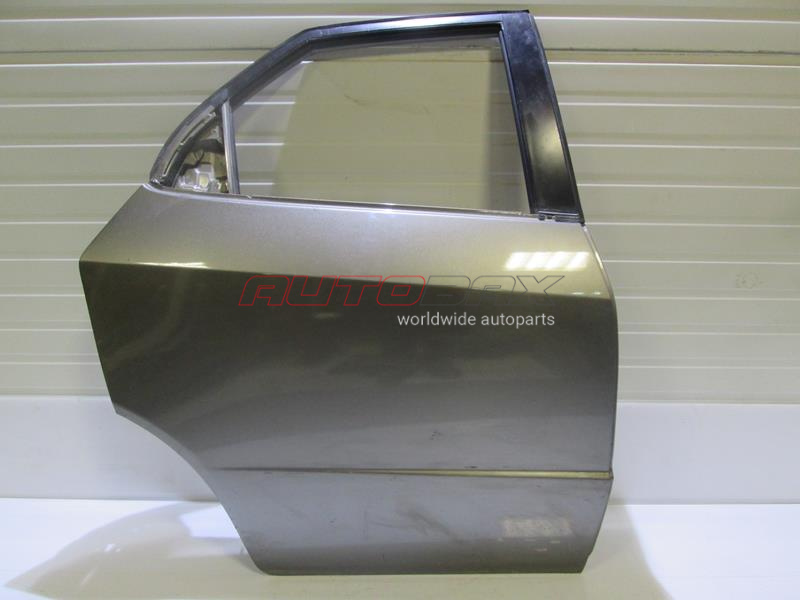 Door Rear Right Civic 5D 2006>2012