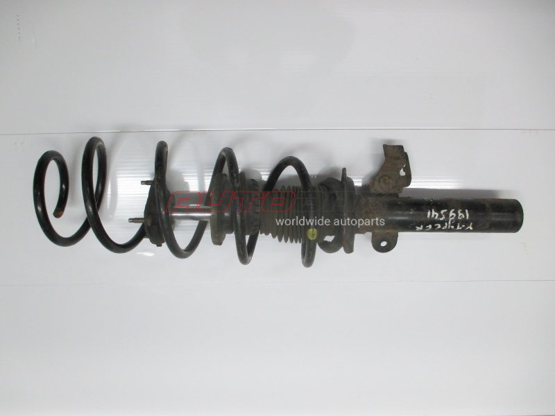 Front Right Shock Absorber Jaguar X-Type 2001>2009