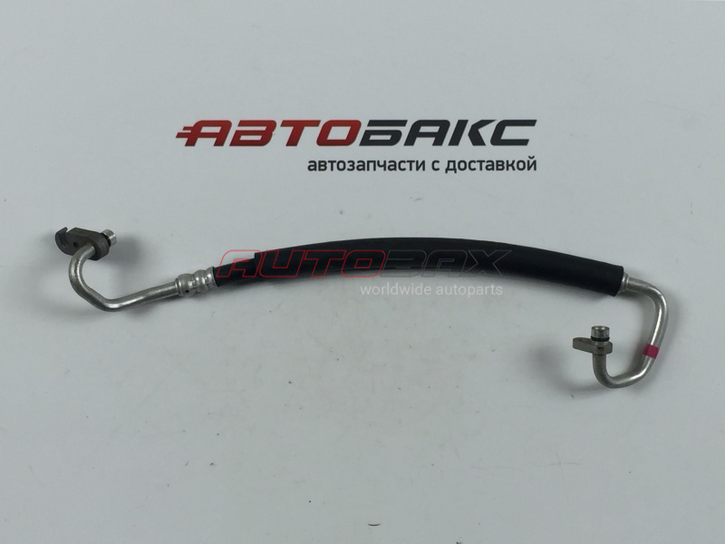 A/C Pipe X-Trail (T32) 2014>