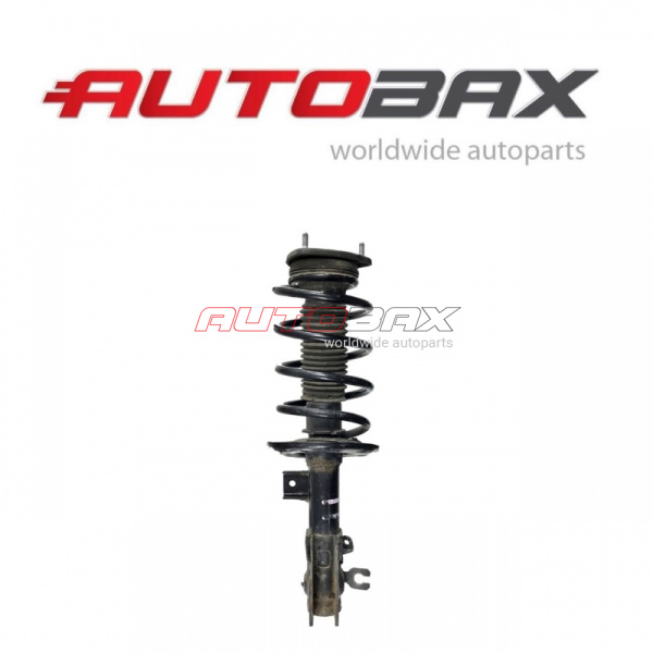 Front Right Shock Absorber Mazda 6 (GJ) 2013>