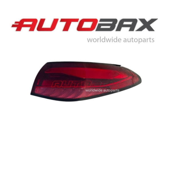 Right Taillight Mercedes Benz GLC-Class (X254) 2022>