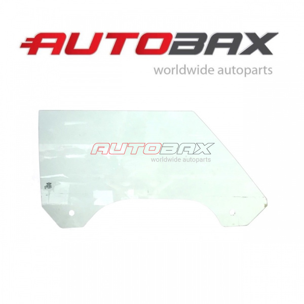 Glass Front Right Mini Hatch (R56) 2006>2013