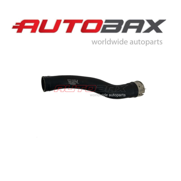 Intercooler Hose Porsche Cayenne 2010>2017