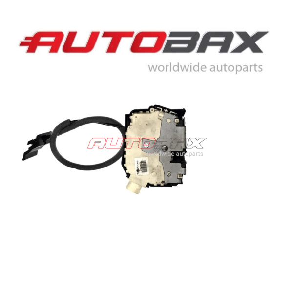 Front Right Door Lock Mini Hatch (R56) 2006>2013