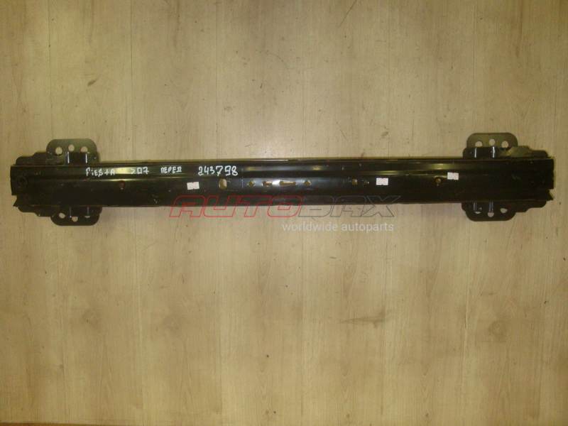 Front Bumper Reinforcement Fiesta 2001>2007